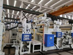 Wholesale Automatic Film Hard Lamination Machine , High Efficiency Large Laminating Machine from china suppliers