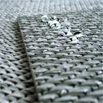 Square 60*60cm Pvc Vinyl Flooring Sheet Yellow Color Easy Install