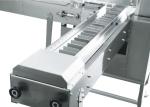 Automatic Horizontal Rotary Frozen Food Packing Machine Ice Lolly Popsicle