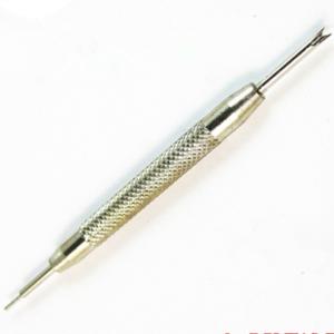 Wholesale SS304 Spring Bar Removal Tool Brushed 6mm Diameter 126mm Length from china suppliers