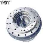 E311C Reducing Gear Box Industrial Reduction Gearbox Spare Parts