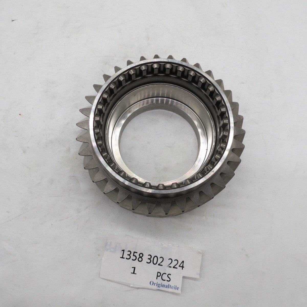 Best price Gearbox synchronizer gear 1358302203
