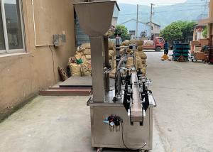 Wholesale Nutella Jam Ketchup Automatic Filling Machine / Bbq Sauce Bottling Equipment from china suppliers
