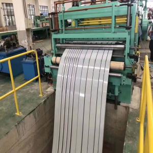 Wholesale UNS S20400 Precision Stainless Steel Strip Flat Metal Trim Nitronic 30 from china suppliers