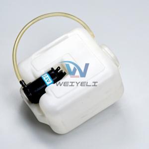 Wholesale Komatsu PC56 Construction Machinery Wiper Kettle 4333185 Windshield Washer Water Tank from china suppliers