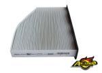 VW Skoda Seat cabin filters 1K0819644B 1K0819644 1K0819644A Car White fiber