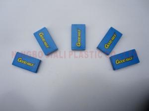 Wholesale SL-301 Safety Razor Blades For Sensitive Skin Individually Wax Paper Wrapped from china suppliers
