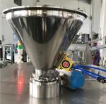 Fully Automatic Size 000 Capsule Machine 48000pcs/Hour Capacity