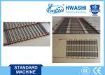 Multi Point Wire Welding Machine