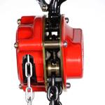Jentan V21 Mini Manual Chain Hoist 1T Light in Weight