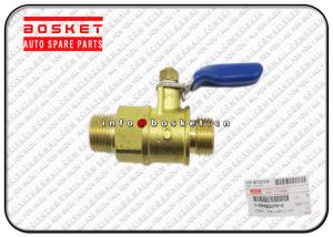 Wholesale CVCXCY Isuzu Brake Parts CXZ51K Inflator Air Cock 1096800990 1-09680099-0 from china suppliers
