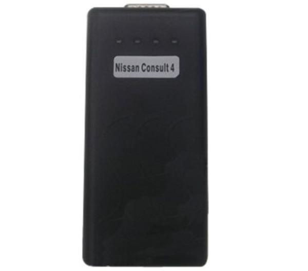 Nissan Consult 4 Wireless Connect Laptop Based Diagnostic System for Nissan,