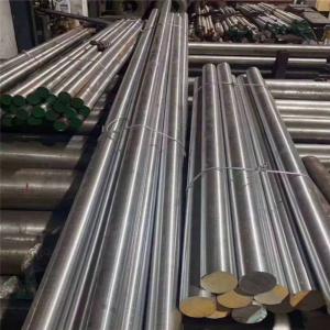 Wholesale Hardness Alloyed Steel Bar For Mining Machinery Cold / Hot Rolled from china suppliers