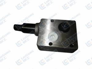 Wholesale 4.41kg 12C0013Y12MPA Direction Control Valve Wheel Loader Spare Parts from china suppliers