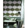 Buy cheap Mosaic wall recycled glass mosaic pattern black white classic from wholesalers