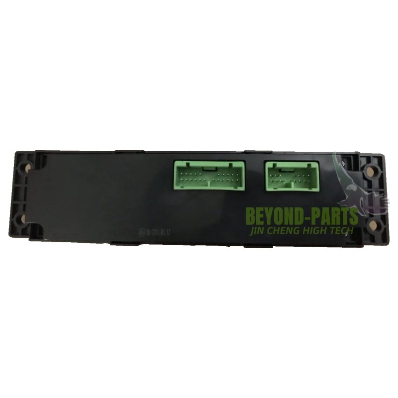 Kato HD1203 Excavator Spare Parts Air Conditioner Condition Control Box BH-MB-2055