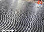 ASTM A268 TP405 Stainless Steel Heat Exchanger Tube For Petrochemical Industry