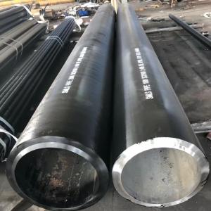 Wholesale 4130 4140 Cold Drawn Seamless Tube Welding Liquid Water Gas Oil Line from china suppliers