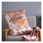 Soft 22MM Other Silk Products 114cm Digital Print Silk Fabric