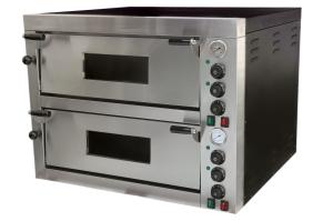 Wholesale Large Capacity Gas Conveyor Pizza Oven Energy Saving For Hotel / Bakery Shop from china suppliers