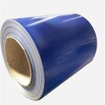 Industrial Grade PPGI Coil Sheet Custom Galvanized Sheet Metal Coils