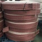 PP Woven FIBC Belt Plastic For Lifting Sling Jumbo Bags 10mm-120mm Width