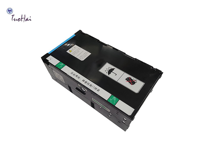 YT4.029.1066 ATM Machine Parts GRG H68V Deposit Cassette For GRG Recycling H68VL