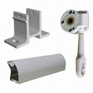 Wholesale aluminium folding arm awning gear box for manual from china suppliers