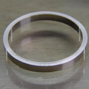 Wholesale 8.12g/Cm3 Density Smooth Nickel Iron Alloy Strip Corrosion Resistant from china suppliers