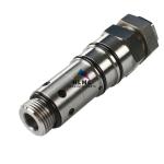 E320C E330C Excavator Main Relief Valve 310-0395 3100395 Excavator Parts