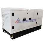 60hz Perkins Diesel Engine 36kva 3 Phase Power Generator For Home