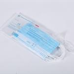 Factory directly sale 3 ply disposable surgical medical face mask in stock