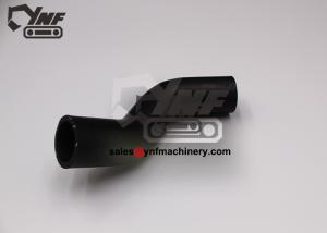 Wholesale 6HK1 Coolant Bypass Hose Water Pump Rubber Hose YNF Excavator Parts from china suppliers