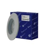 Superior Performance Rear Brake Disc Drum Car Disc Brake A2044230512 for