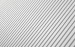 High Density Slotted Polyester Sound Absorbing Panels Office Wall