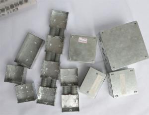 Wholesale Electrical metal box from china suppliers