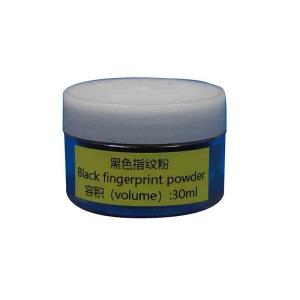 Wholesale C079 Black fingerprint powder from china suppliers