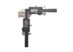 Electronic Digital Gear Tooth Caliper Tooth Thickness Caliper