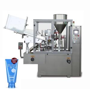 Wholesale Multifunctional plastic filling machine in packing 200 ml soft for squeeze tube from china suppliers