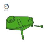 Brake Master Cylinder Reservoir tank Assembly LR002658 for Land Rover Range