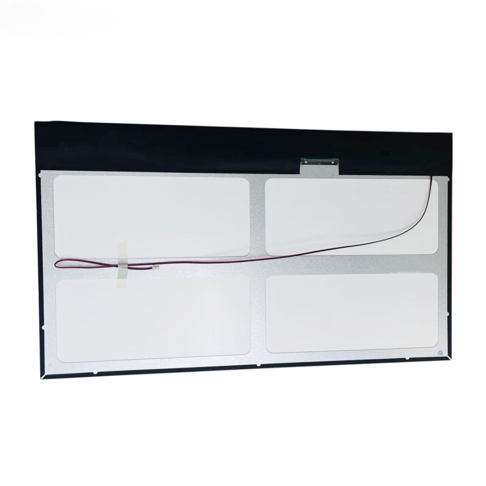 18.5-Inch Large FHD Industrial Display | 1920×1080 Resolution, LVDS Interface, 300cd/m² Brightness for Equipment Monitoring & Workshop Control Panels