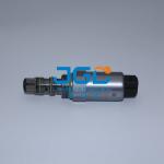 DX215 DX225 LG360/380/420 Excavator Accessories R901155051 Solenoid Valve