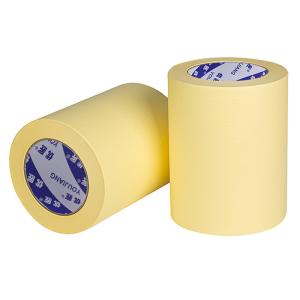 Wholesale Crepe Paper General Purpose Masking Tape For Painting Masking from china suppliers