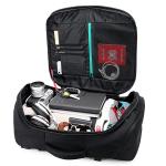 20-35L Waterproof Travel Laptop Backpack With Charger OEM ODM
