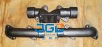 High Quality Diesel Engine C7 E325 E329 Exhaust Manifold