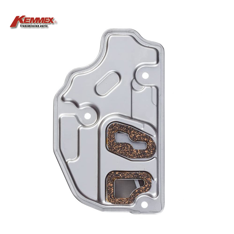 TF60SN 09G Automatic Transmission Filter Kit 09G325429 For VW CC Golf Jetta Passat
