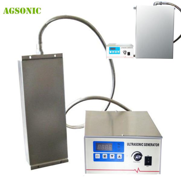 Ultrasonic Power Transducer 1000w 2500w 5000w With Variable Power Adjustments