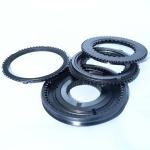 Transmission Synchronization Ring for Sinotruk SITRAK Truck ZF Gearbox Shipping