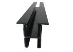41x21 Unistrut C Channel 2.5mm HDG Pre Galvanized Strut Powder Coated Slotted