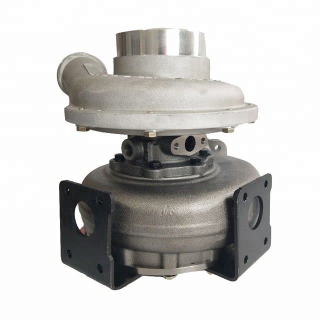 Diesel Engine Turbo RHG8V YK39 Engine Turbocharger Parts VA520077 24100-4220